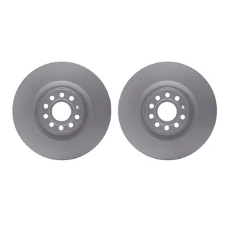 R1 Concepts WDPN1-74015 Brake Rotor- Carbon Coated